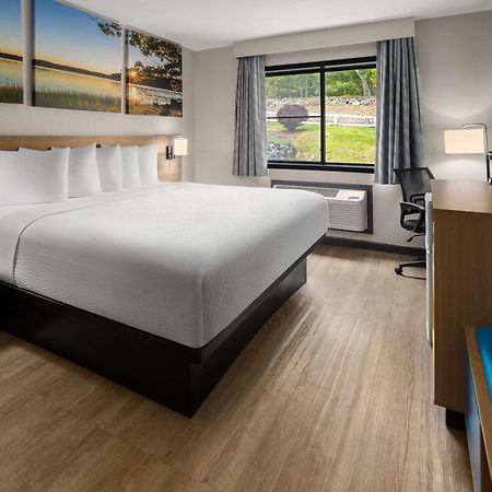 Days Inn By Wyndham Wurtsboro Luaran gambar