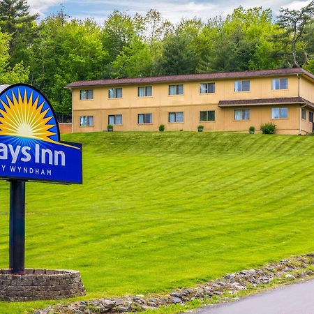 Days Inn By Wyndham Wurtsboro Luaran gambar