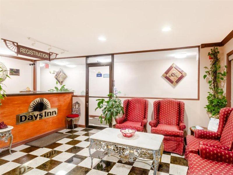 Days Inn By Wyndham Wurtsboro Luaran gambar