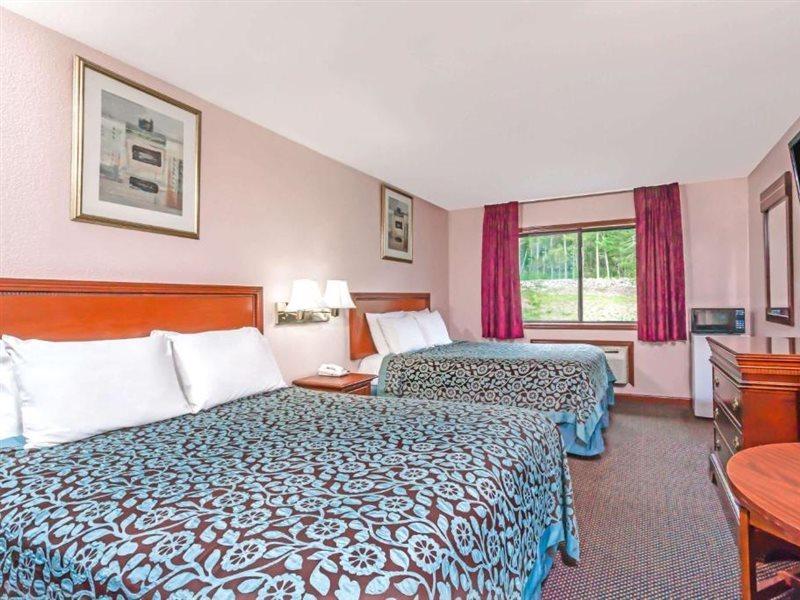 Days Inn By Wyndham Wurtsboro Luaran gambar