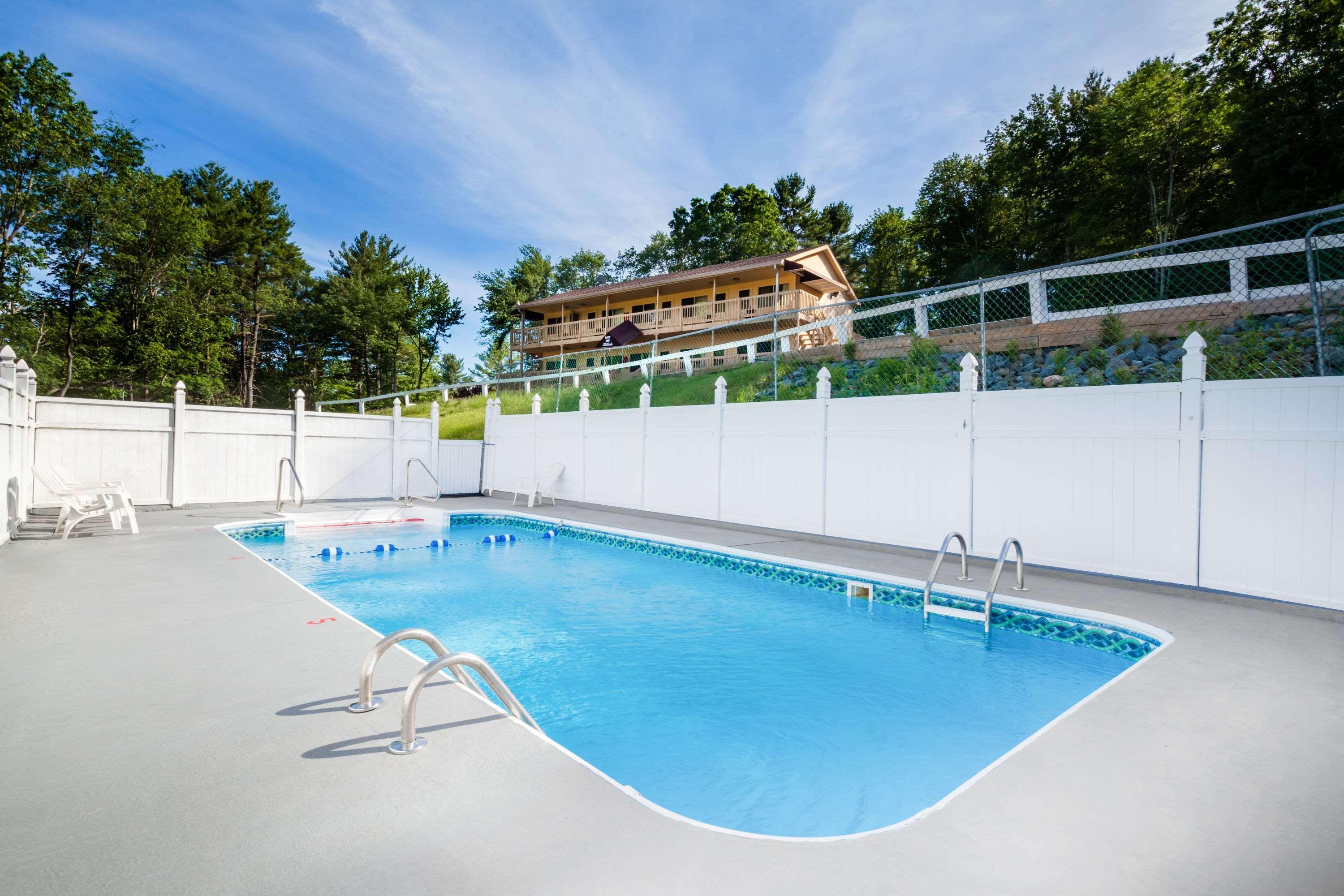 Days Inn By Wyndham Wurtsboro Luaran gambar