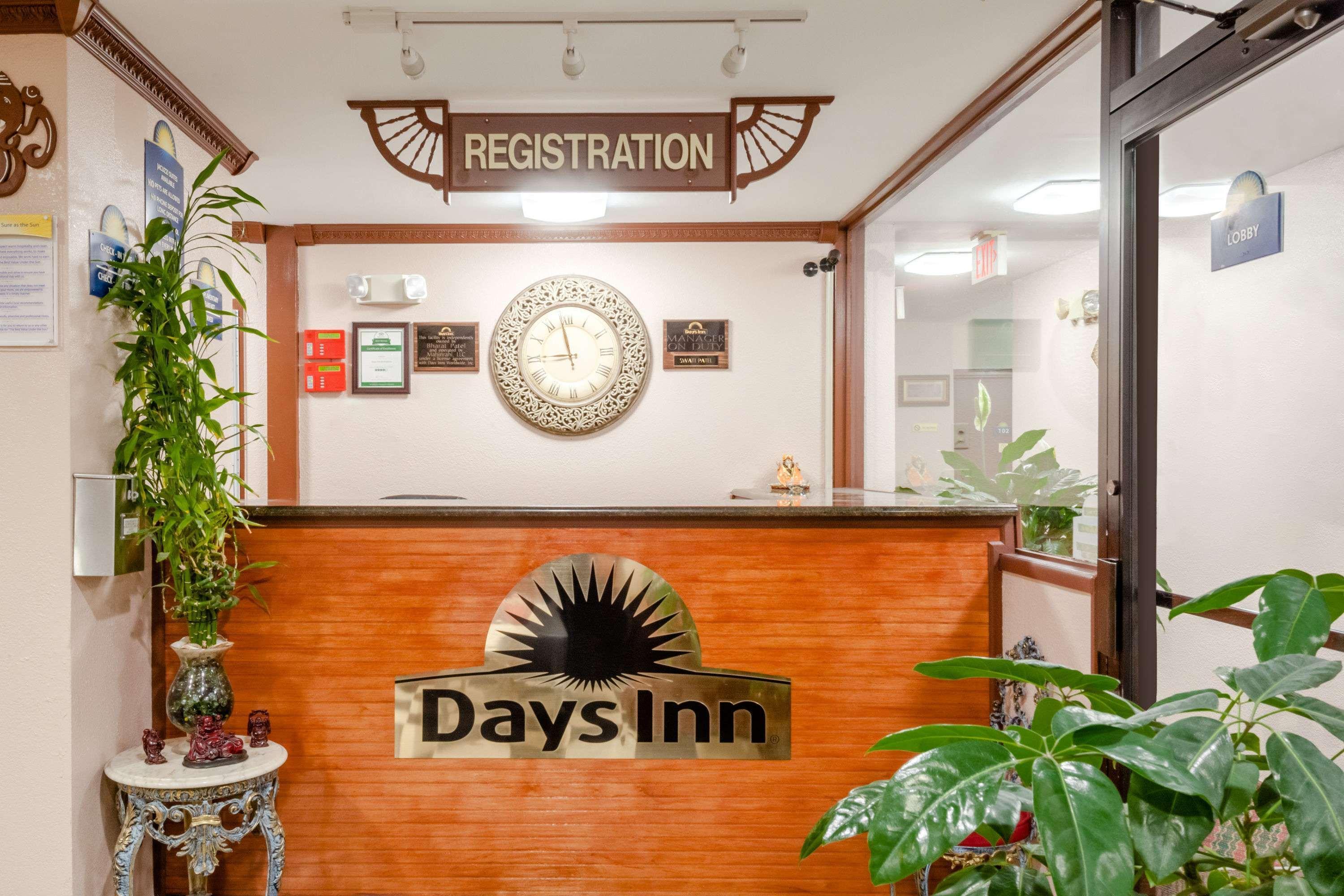 Days Inn By Wyndham Wurtsboro Luaran gambar