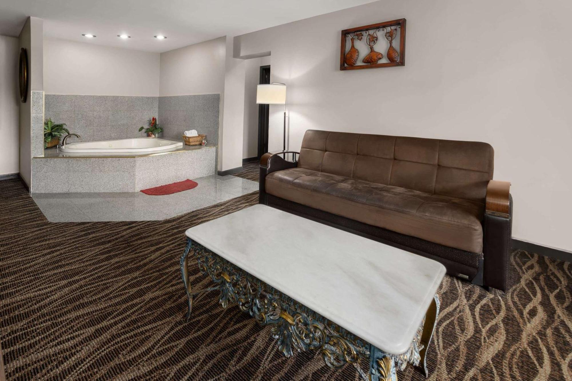 Days Inn By Wyndham Wurtsboro Luaran gambar