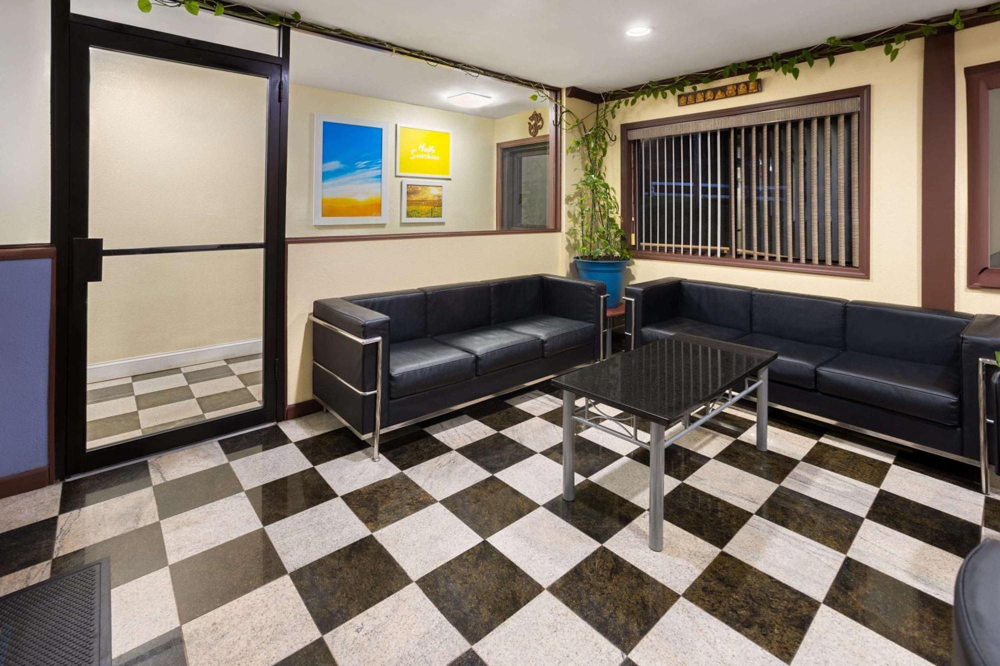 Days Inn By Wyndham Wurtsboro Luaran gambar