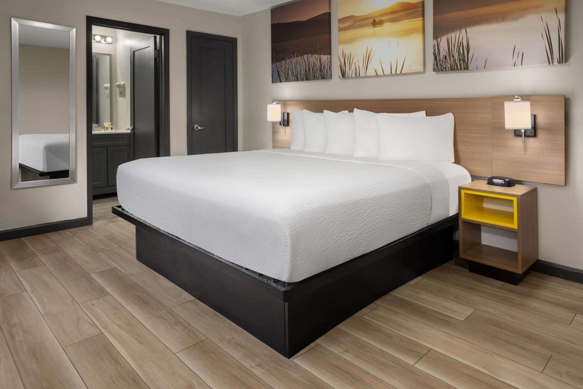 Days Inn By Wyndham Wurtsboro Luaran gambar