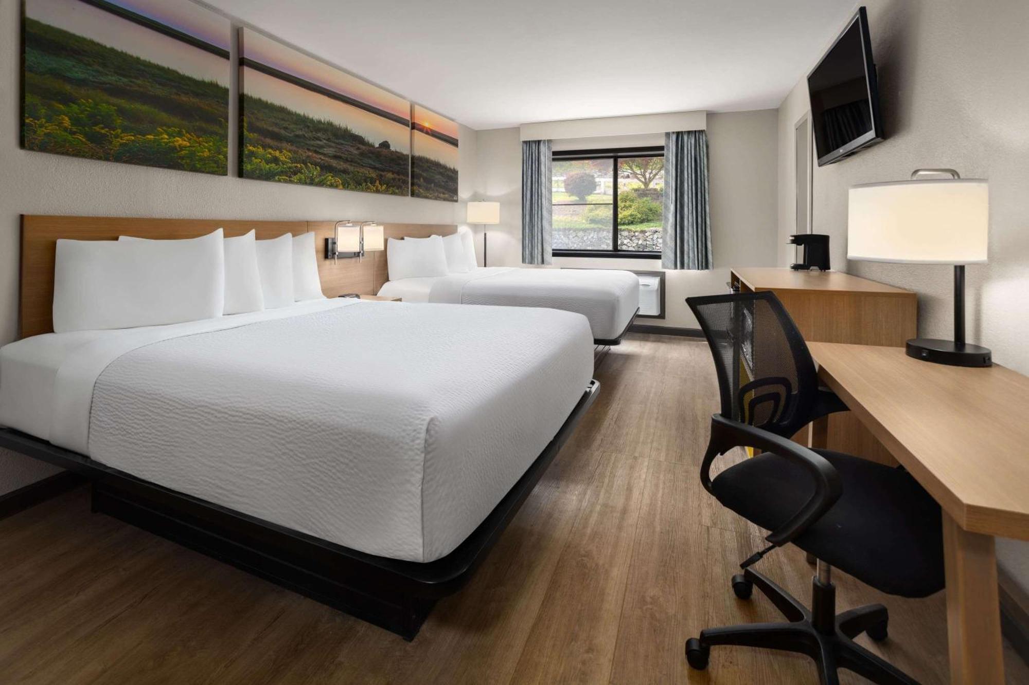 Days Inn By Wyndham Wurtsboro Luaran gambar