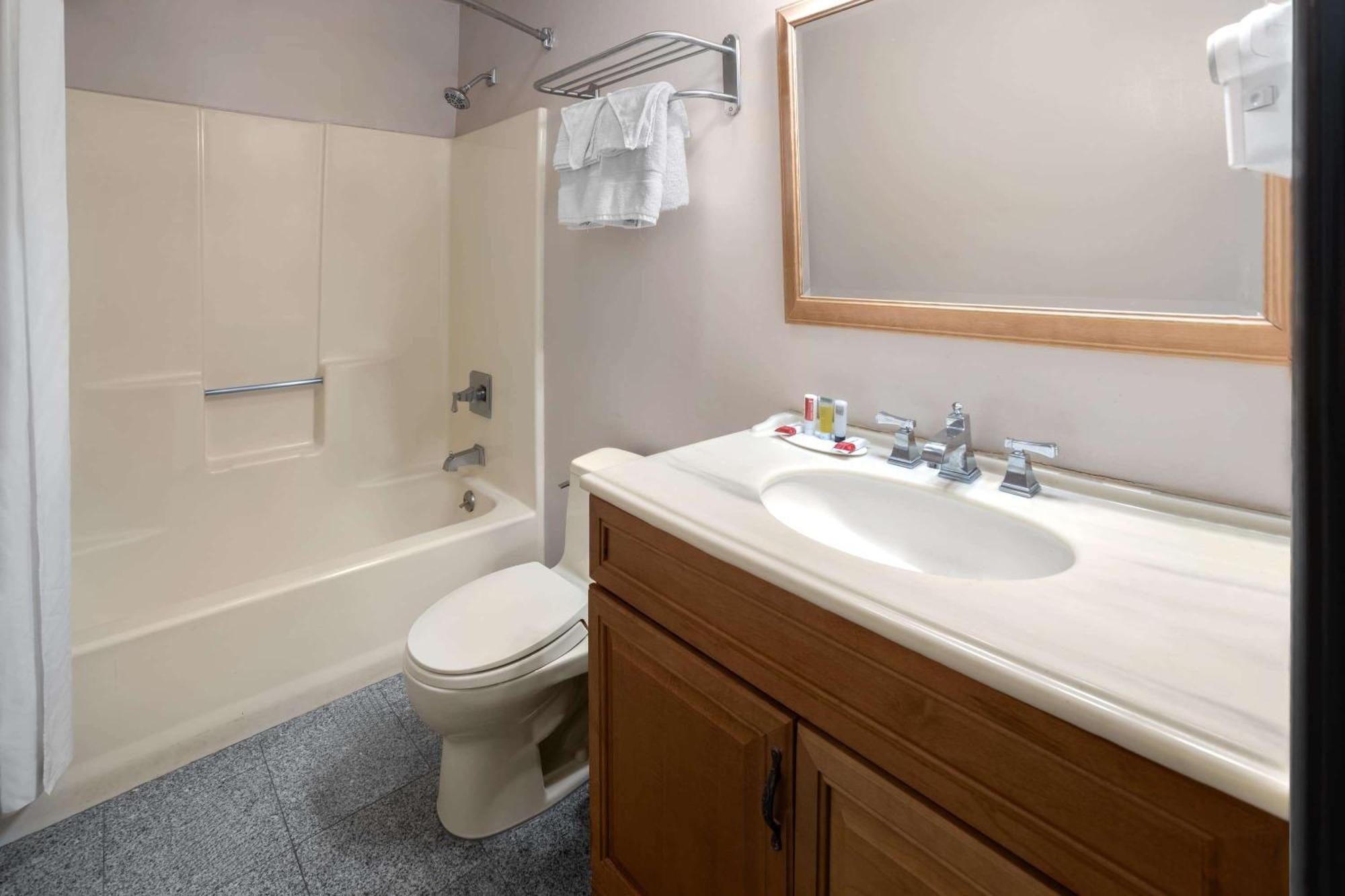 Days Inn By Wyndham Wurtsboro Luaran gambar