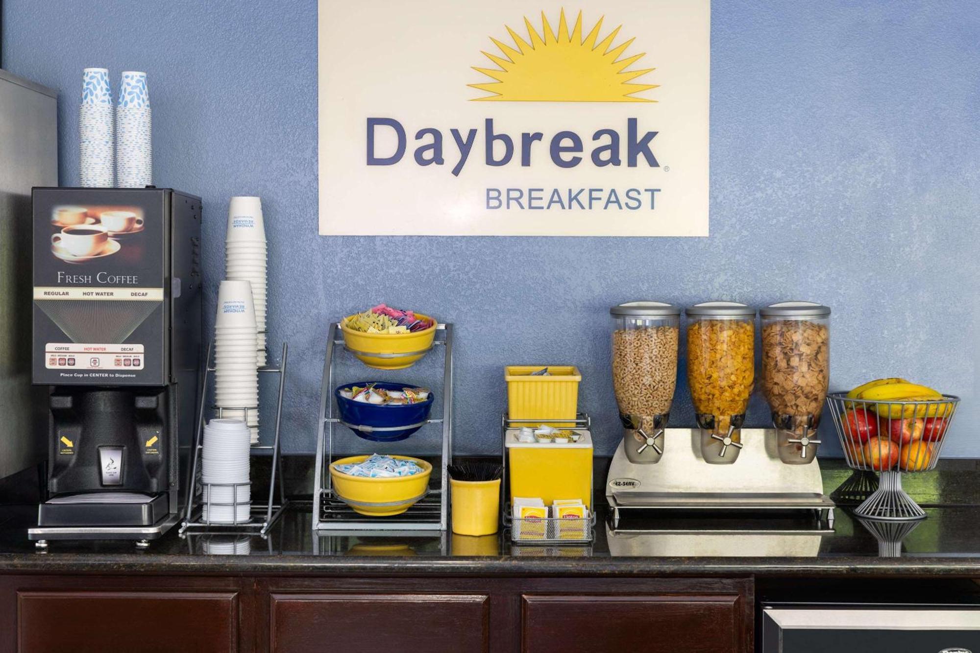 Days Inn By Wyndham Wurtsboro Luaran gambar