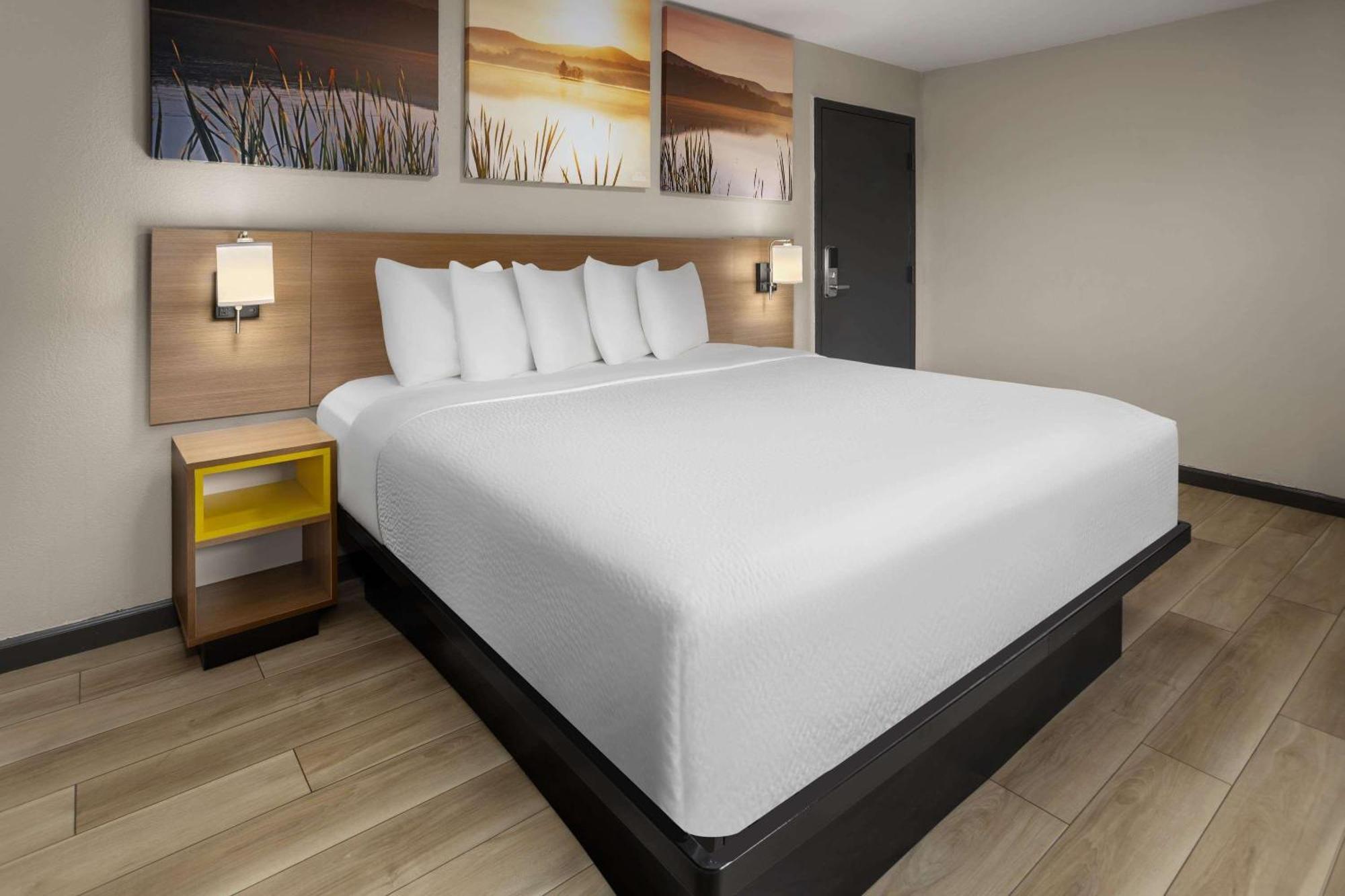 Days Inn By Wyndham Wurtsboro Luaran gambar