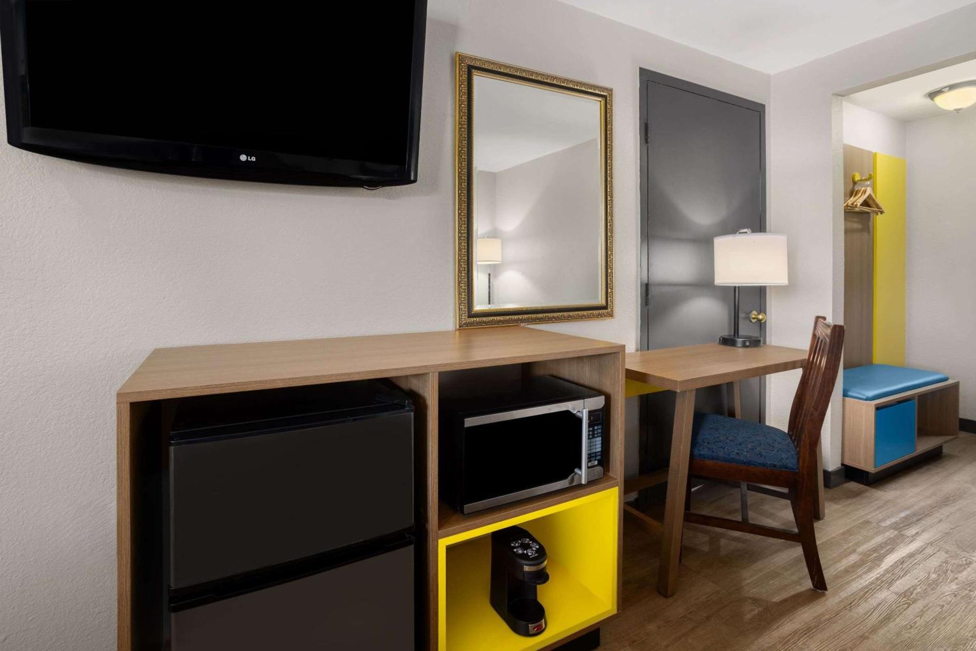 Days Inn By Wyndham Wurtsboro Luaran gambar