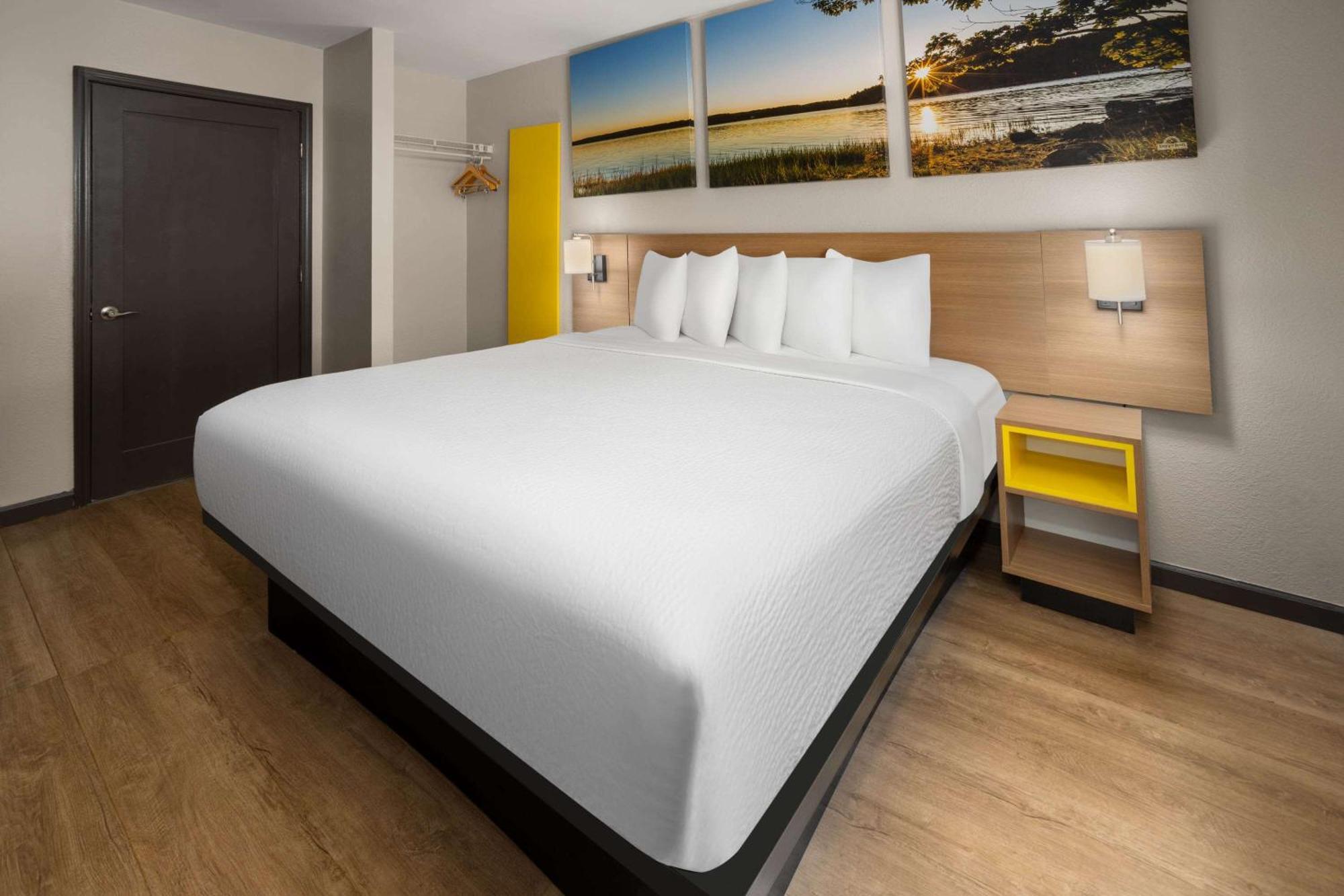 Days Inn By Wyndham Wurtsboro Luaran gambar