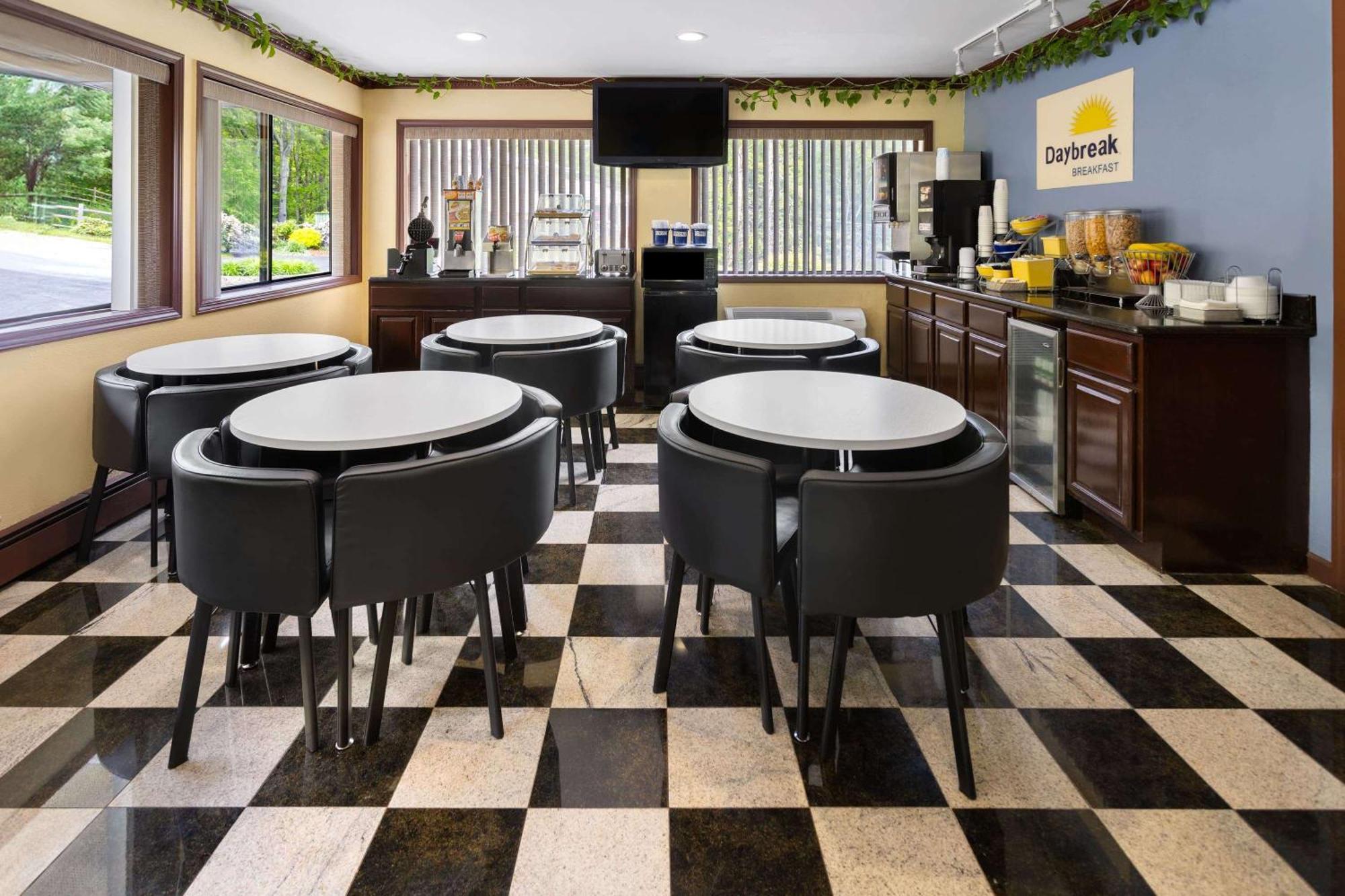 Days Inn By Wyndham Wurtsboro Luaran gambar