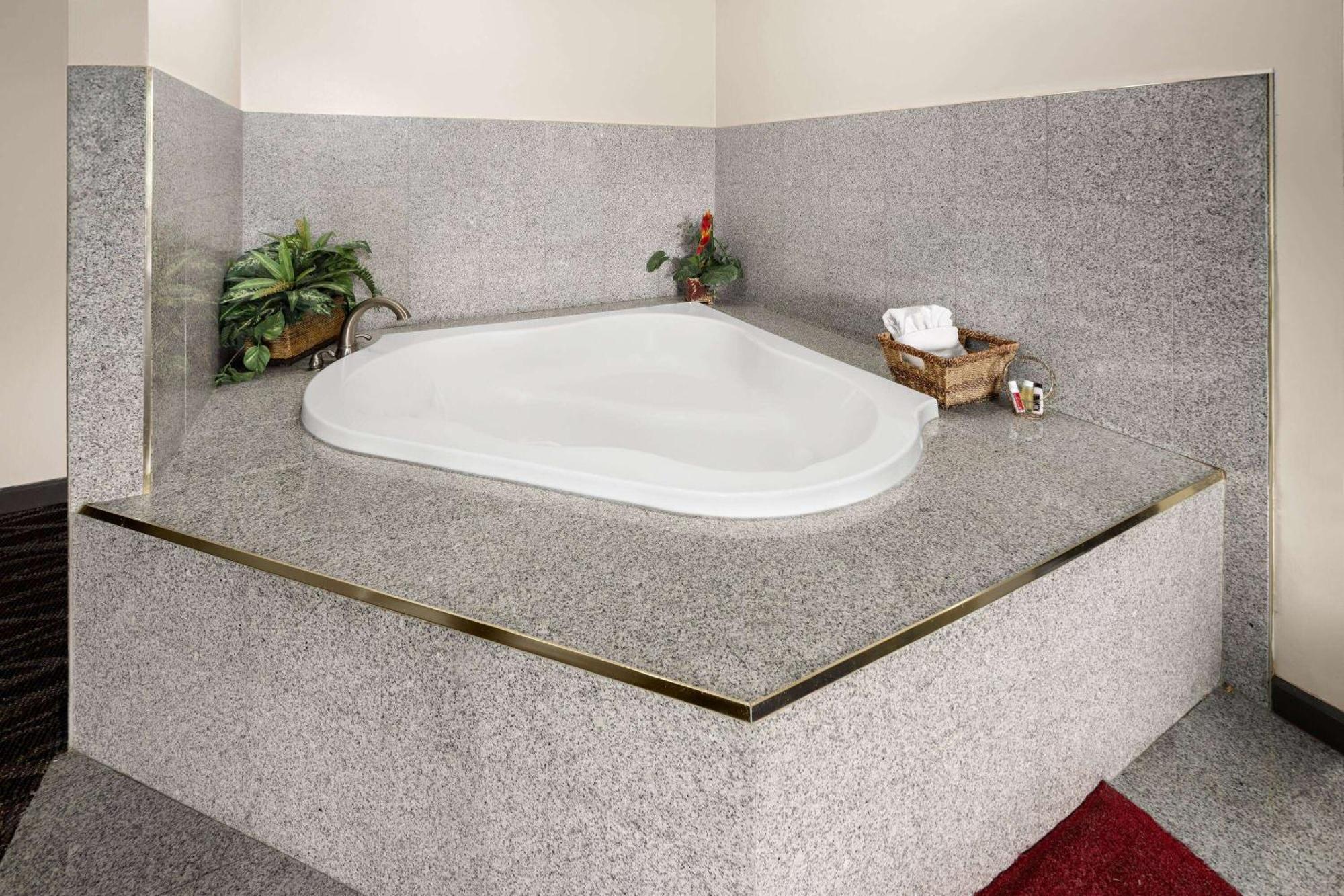 Days Inn By Wyndham Wurtsboro Luaran gambar