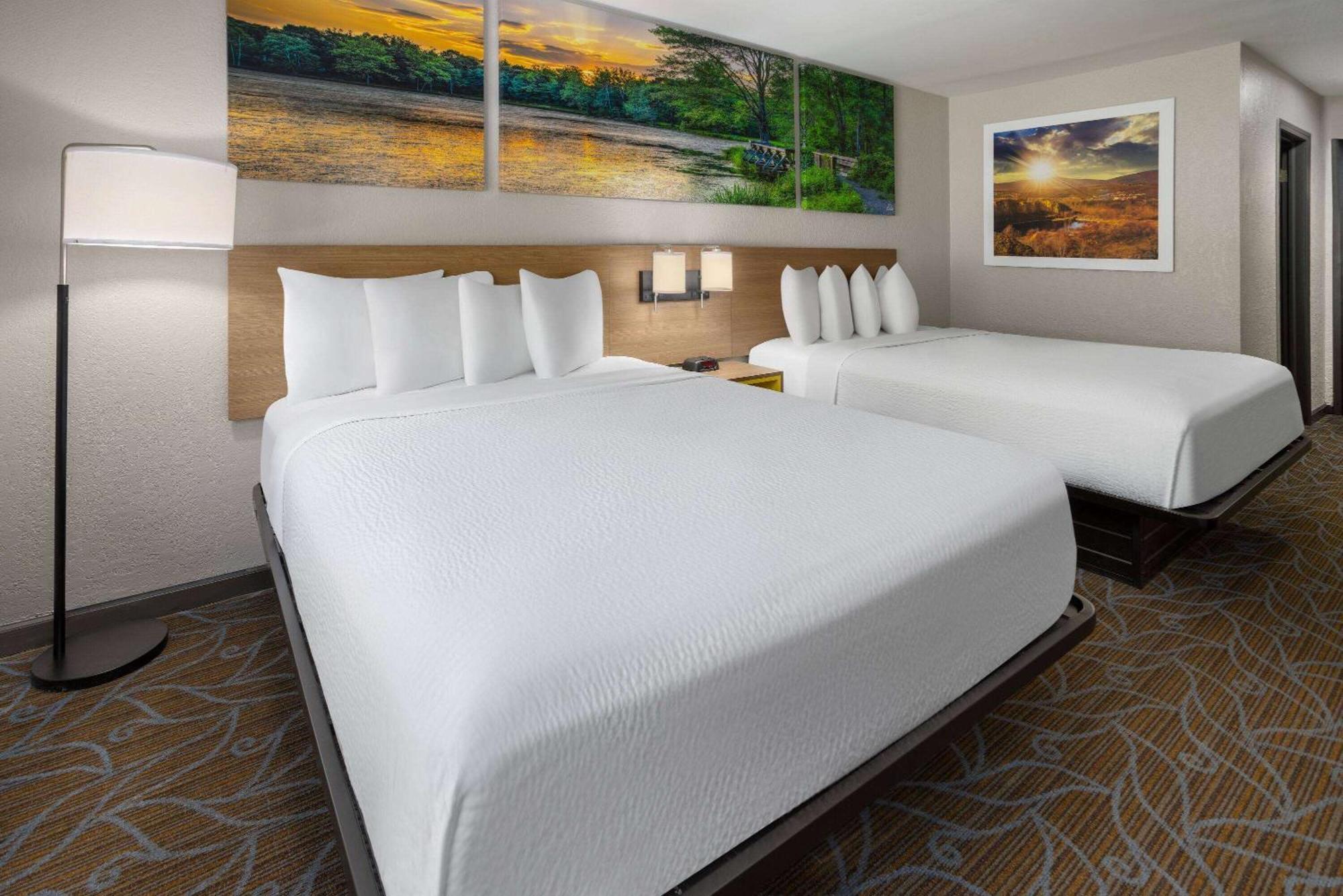 Days Inn By Wyndham Wurtsboro Luaran gambar