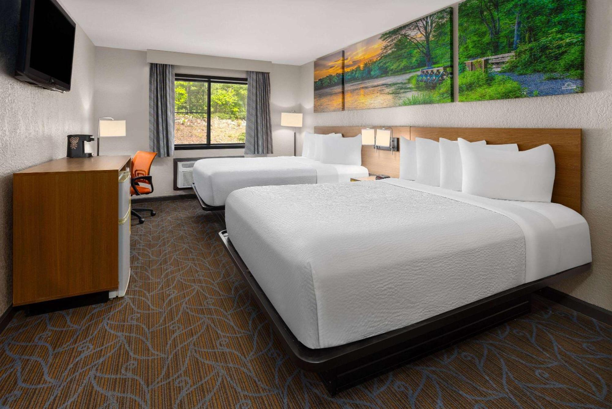 Days Inn By Wyndham Wurtsboro Luaran gambar