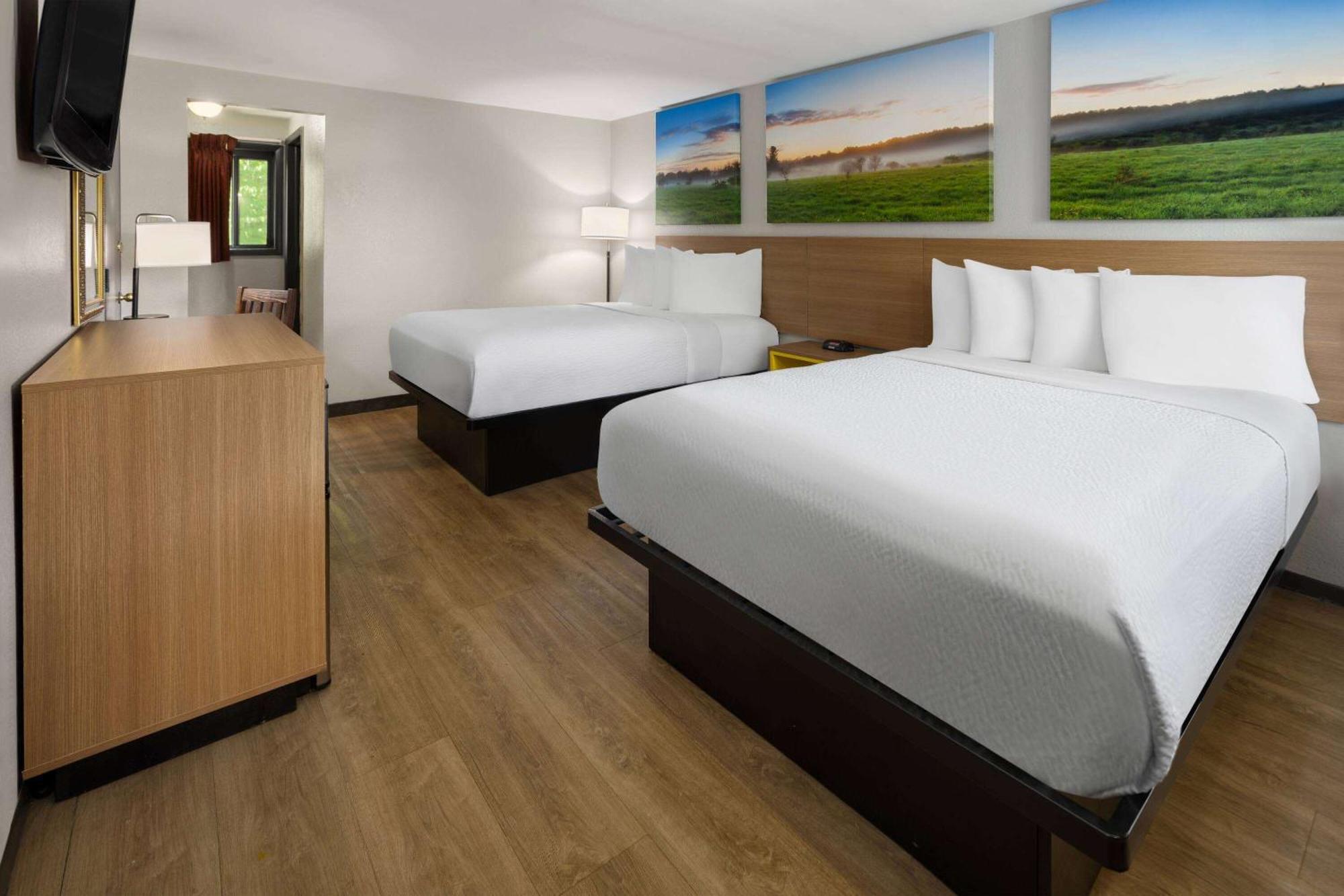 Days Inn By Wyndham Wurtsboro Luaran gambar